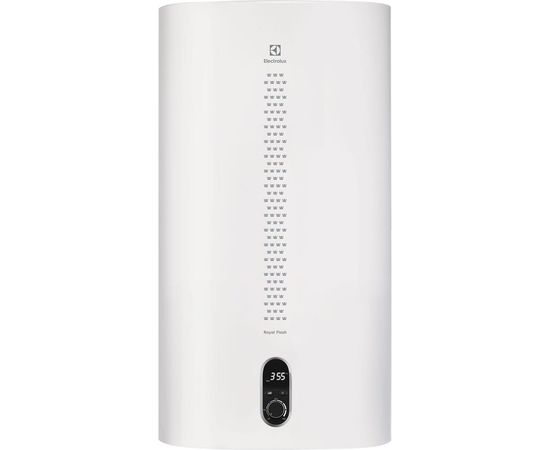 Водонагреватель Electrolux EWH 80 Royal Flash – изображение 2