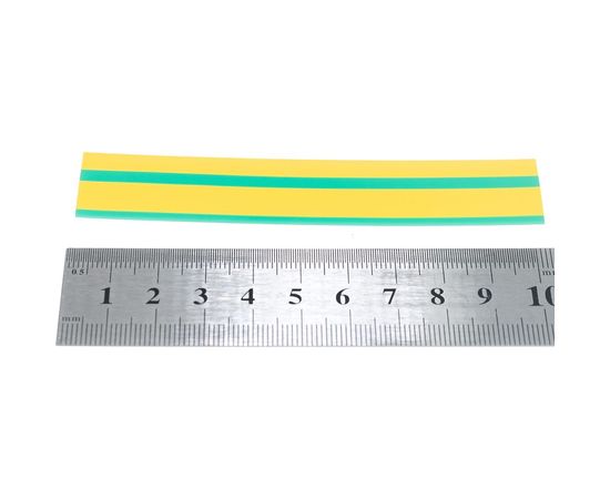 Набор термоизоляции для проводов duwi Ф трубки 4/2, 6/3, 8/4, 10/5, 12/6 мм, 34 шт. 28665 3 – изображение 2