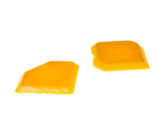 Шпатель для силикона HARDY Silifex 2, набор 2 элементов, в блистер 2090-560002 – изображение 3