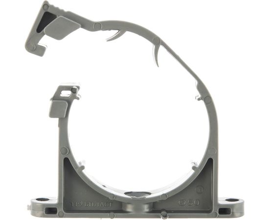 Пластиковый хомут для канализации Flextron 50 SVK-K700050 – изображение 4