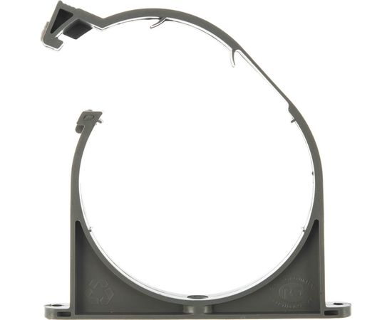 Пластиковый хомут для канализации Flextron 110 мм SVK-K700100 – изображение 4