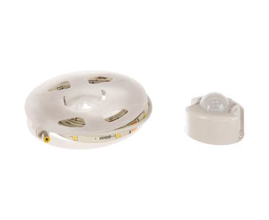 Умная подсветка Gauss 5W 2700К 1.2m sensor 311011105 – изображение 3