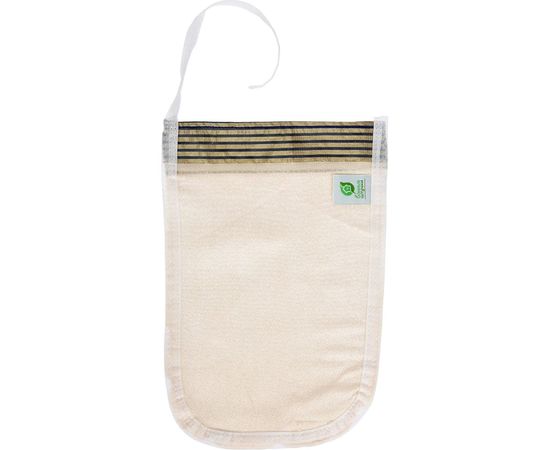 Мочалка-рукавичка для пилинга и массажа Банные Штучки КЕСЕ 26х18 см 40134 – изображение 3