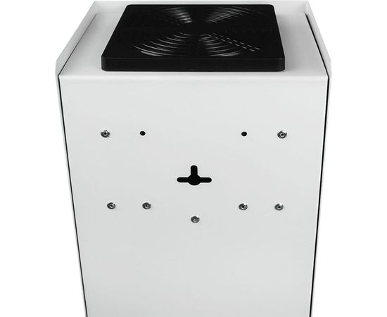 Бактерицидный рециркулятор воздуха HOR белый Н-А30 – изображение 3