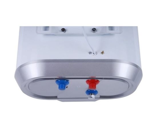 Аккумуляционный электрический водонагреватель Garanterm Flat 30 V ЭдЭБ01585 – изображение 2