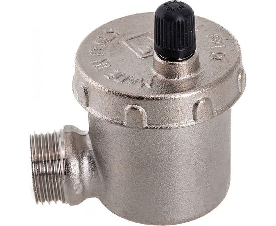 Автоматический воздухоотводчик ITAP боковое подключение, латунь, 1/2 ART 364 – изображение 3