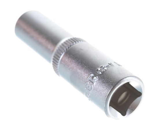 Торцевая удлиненная 6-гранная головка SuperLock (3/8"; 10 мм) Berger BG BG2063 – изображение 6