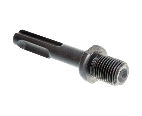 Переходник с SDS+ на 1/2M Biber 85915 тов-090535 – изображение 4