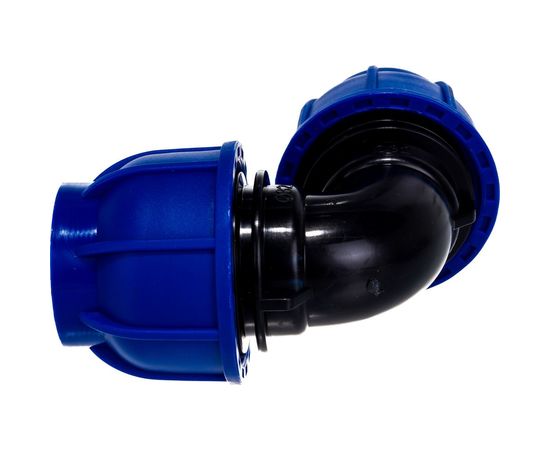 Угол BOUTTE ПНД 32-32 9271954 – изображение 3