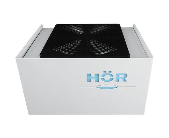 Бактерицидный рециркулятор воздуха HOR белый Н-А30 – изображение 2