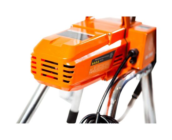 Окрасочный аппарат Aspro 2000 2578 – изображение 4