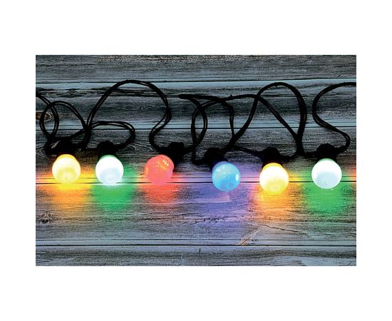 Гирлянда ЭРА ERABLMK5 Белт-лайт, набор, 5м, 15 LED Б0047953 – изображение 8