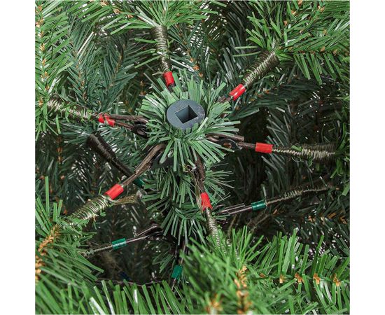 Елка искусственная 120см Royal Christmas Auckland Premium 821120 – изображение 8