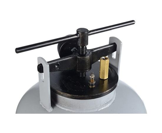 Бытовая установка для стерилизации консервов НЗГА 18 л АВТОКЛАВ 00000000196 – изображение 2