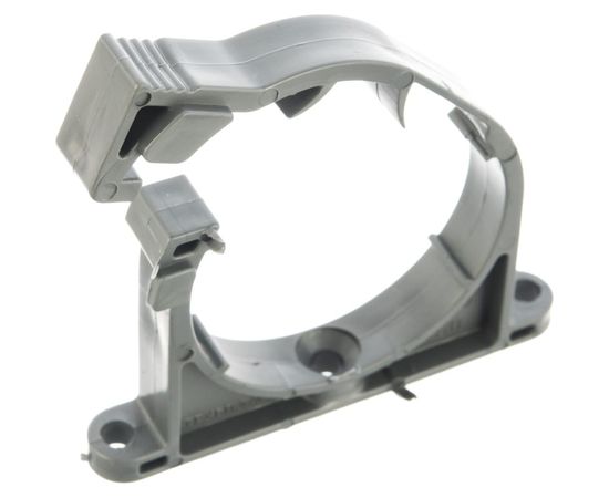 Пластиковый хомут для канализации Flextron 50 SVK-K700050 – изображение 3