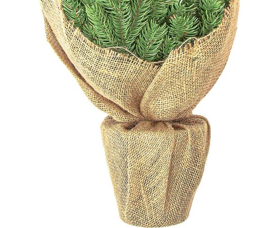 Ель Royal Christmas Spitsbergen Table PE/ PVC, 90 см 977090 – изображение 4