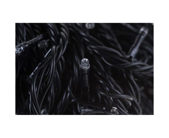 Гирлянда Neon-Night ТВИНКЛ 20м 200 LED мульти RGYB 303-149 – изображение 4