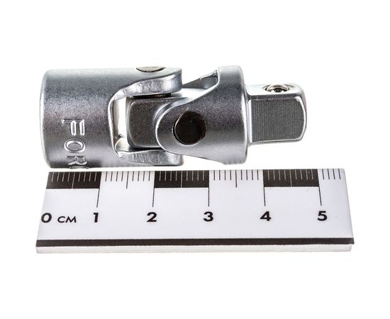 Кардан 3/8", 46 мм FORCE 80531 – изображение 2