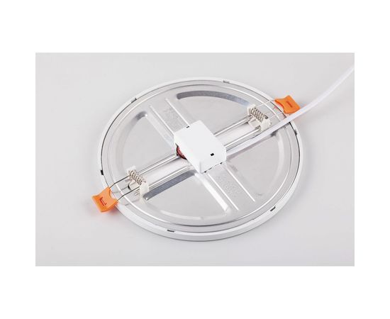 Светодиодный светильник (6W, 4000K, 480Lm, белый) FERON AL508 29725 – изображение 3