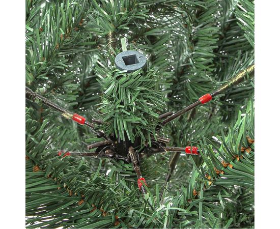 Ель Royal Christmas DAKOTA REDUCED TIPS HINGED 150 см 85150 – изображение 5
