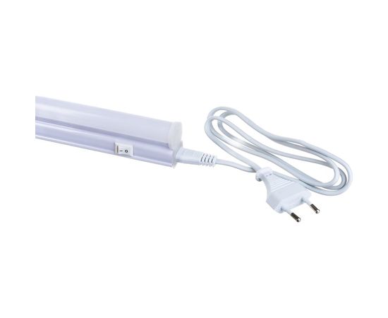 Линейный светильник Gauss LED TL матовый 12W 3000K 872х25х36,1000лм 130511112 – изображение 2