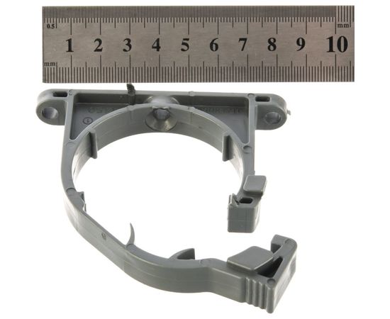 Пластиковый хомут для канализации Flextron 50 SVK-K700050 – изображение 2