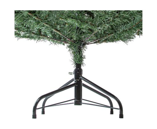 Ель Royal Christmas DAKOTA REDUCED TIPS HINGED 210 см 85210 – изображение 3