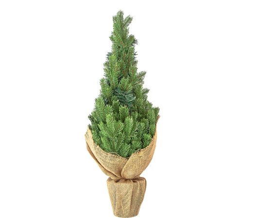 Ель Royal Christmas Spitsbergen Table PE/ PVC, 90 см 977090 – изображение 3