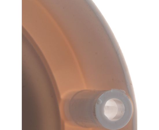 Светодиодный светильник Gauss IP65 198х96х53 12W 940lm 4000K ЖКХ овал 1/40 SQ161411212 – изображение 4