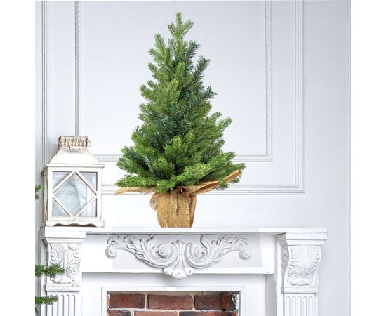 Ель Royal Christmas Spitsbergen Table PE/ PVC, 90 см 977090 – изображение 2