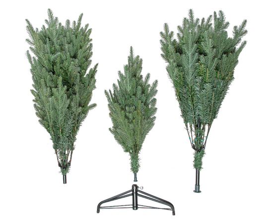 Елка искусственная 180см Royal Christmas Auckland Premium 821180 – изображение 9