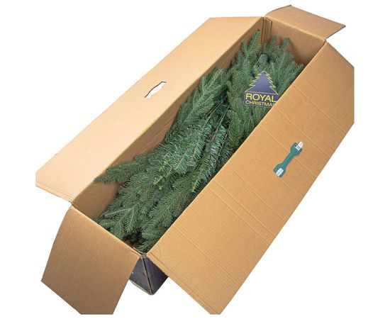 Елка искусственная 180см Royal Christmas Auckland Premium 821180 – изображение 4