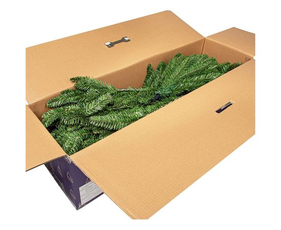 Елка искусственная 180см Royal Christmas Washington Premium 230180 – изображение 5