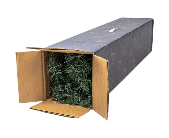 Ель Royal Christmas DOVER PROMO WRAPPED 150 см 521150 – изображение 6