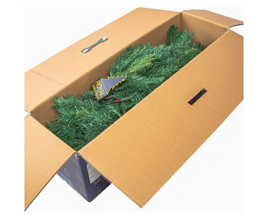 Ель Royal Christmas Mix Dakota and Washington Promo - Hook on - 150 см 70150 – изображение 3
