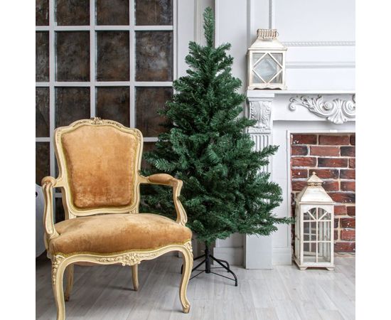 Ель Royal Christmas DAKOTA REDUCED TIPS HINGED 150 см 85150 – изображение 9