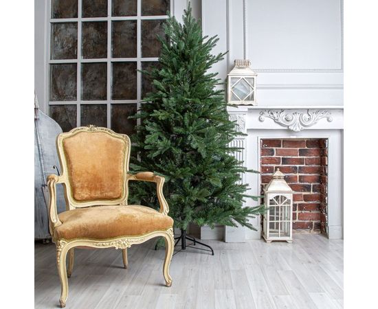 Елка искусственная 180см Royal Christmas Auckland Premium 821180 – изображение 2