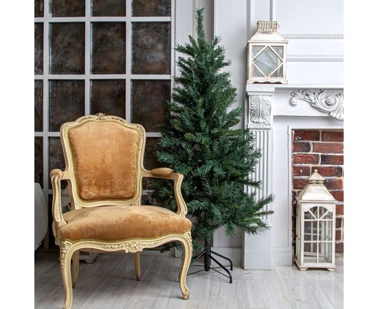 Ель Royal Christmas DOVER PROMO WRAPPED 150 см 521150 – изображение 4