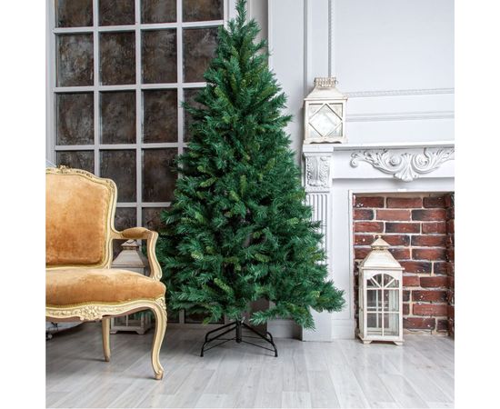 Ель Royal Christmas Mix Dakota and Washington Promo - Hook on - 150 см 70150 – изображение 5