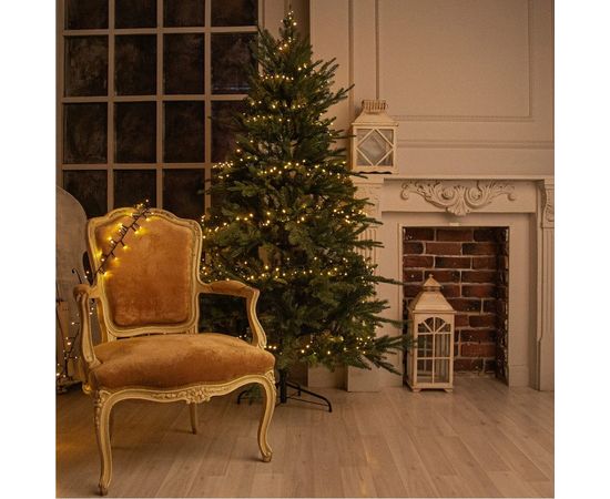 Елка искусственная 180см Royal Christmas Auckland Premium 821180 – изображение 10