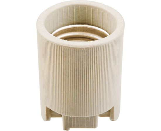 Электрический патрон Navigator 71 604 NLH-CL-E40 керамический подвесной Е40 71604 