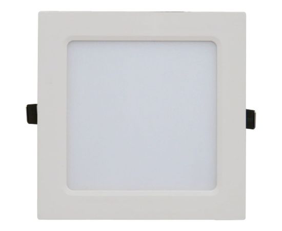 Светодиодная квадратная панель IN HOME SLP-eco 12Вт 230В 4000К 840Лм 171x171x23 мм IP40 4690612012957 
