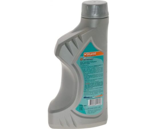 Масло Sturm G-Energy Universal Chainbar Lubricant OC0101 1 л 