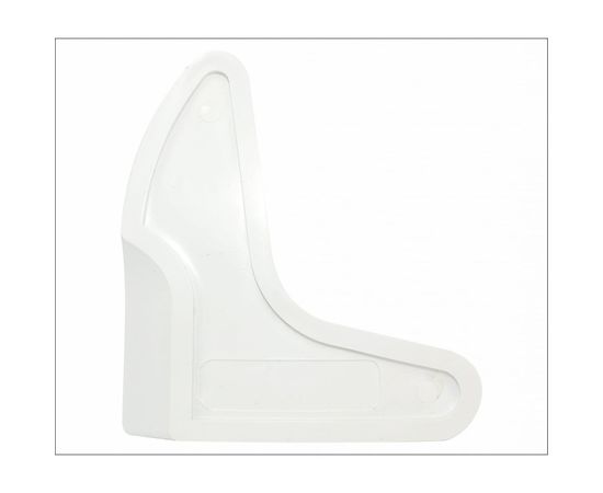 Шпатель ON для герметика, Стандарт 02-04-400 