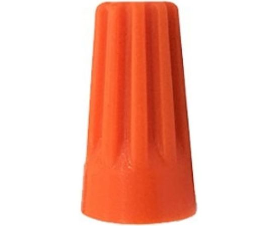 Колпачок IN HOME СИЗ-3 оранжевый 2.5-5.5 4680005952489 