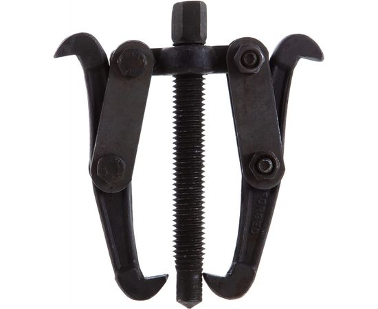 Съемник подшипников KRAFT 2-х лапый 100 мм Master KT 706001 