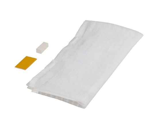 Противомоскитная сетка для двери с магнитами Stayer COMFORT 1.0x2.2м 12503-10-22 