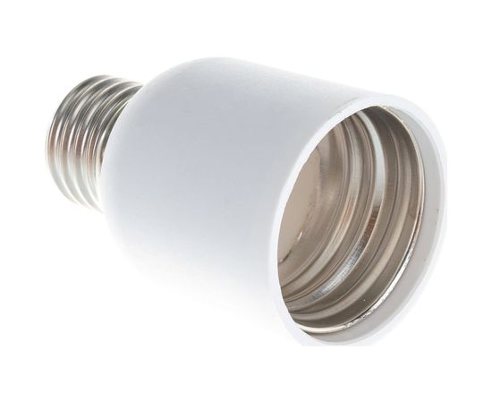 Патрон-переходник NAVIGATOR E27 на E40 71 990 NLA-E27-E40 71990 454084 