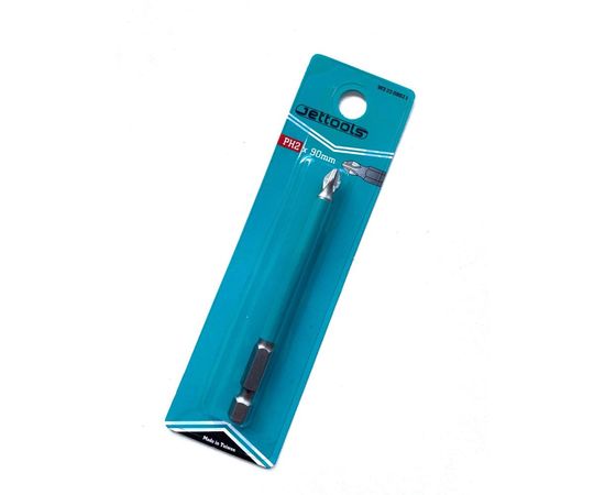 Насадка магнитная для больших нагрузок (90 мм; PH2) Jettools W2-22-0902-1 