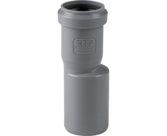 Эксцентрическая редукция RTP 40/32 мм, серая 24112 